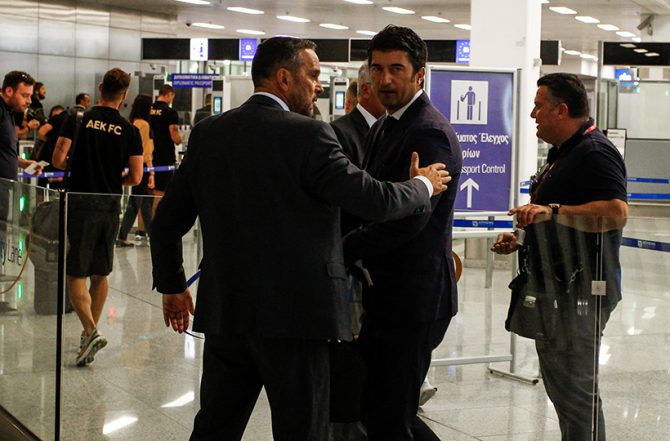 Στενεύουν τα όρια, δυσκολεύει η προσθήκη