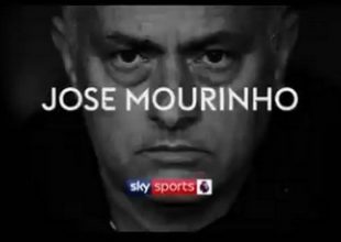 Βρήκε δουλειά ο Μουρίνιο! Σχολιαστής στο Sky Sports