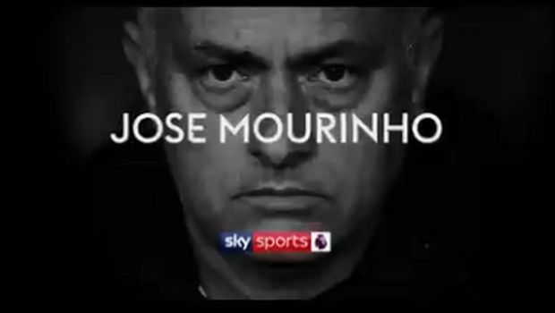Βρήκε δουλειά ο Μουρίνιο! Σχολιαστής στο Sky Sports