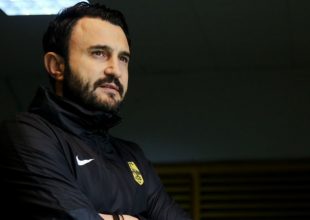 Καρυπίδης: «Να αποφασίσουμε με ρεαλισμό»