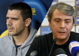 Σκέψεις για Κατσουράνη-Διαμαντόπουλο