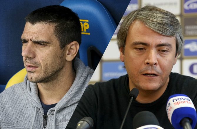 Σκέψεις για Κατσουράνη-Διαμαντόπουλο Σκέψεις για Κατσουράνη-Διαμαντόπουλο