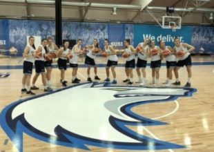 Φιλική νίκη της Εθνικής Κορασίδων επί της Φινλανδίας