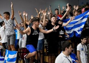 Εθνική U18: Ανακοινώθηκε sold out για τον ημιτελικό με την Ισπανία!