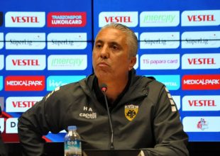 Κωστένογλου: «Υπάρχει τρόπος για να κάνουμε την ανατροπή!»