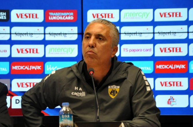 Κωστένογλου: «Υπάρχει τρόπος για να κάνουμε την ανατροπή!»