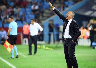 Κωστένογλου: «Πιστεύαμε στο θαύμα και γι’ αυτό το αγγίξαμε…»