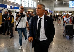 Ζήτησε ψηλό «6άρι» ο Κωστένογλου