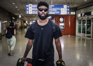 Λάνγκφορντ: «Μονόδρομος το ‘ναι’ στην ΑΕΚ»