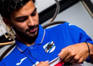 Σαμπντόρια: Πήρε Λερίς