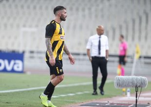 Η ενεργή… βόμβα Λιβάγια!