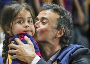 Ενός λεπτού σιγή στην 3η αγωνιστική της La Liga