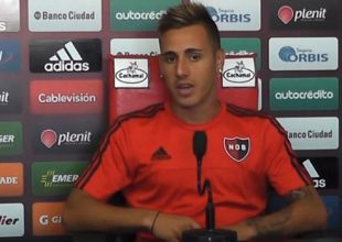 Άρης: Κοντά σε Μανσίνι