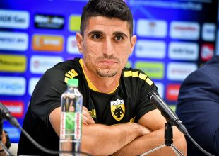 Μάνταλος: «Έχουμε καινούργια φιλοσοφία, είμαστε έτοιμοι»