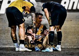 Αρχηγέ μην κλαις και πες μας τι πήγε στραβά…