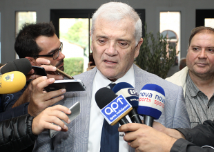 Ανοίγει τα χαρτιά του ο Μελισσανίδης