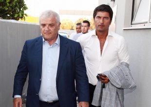 Όλα όσα είπαν στη συνάντηση κορυφής