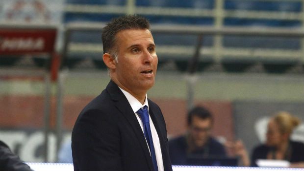 ΠΑΟΚ: Συναντήθηκε με τον Μέξα ο Ζουρνατσίδης