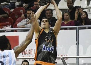 Άρης: Μίλαν Μιλόσεβιτς, ο πρώτος