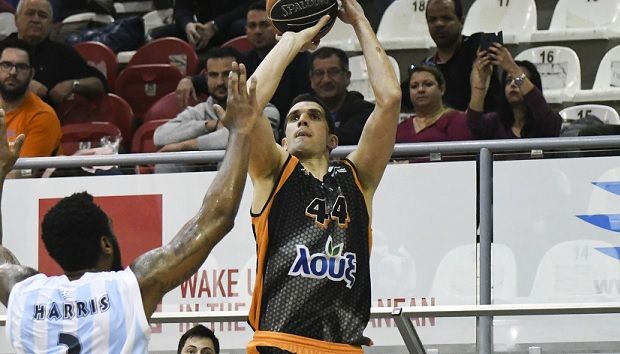 Άρης: Μίλαν Μιλόσεβιτς, ο πρώτος Άρης: Μίλαν Μιλόσεβιτς, ο πρώτος