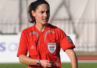 Μήτση: “Ο Περέιρα έχει κάνει χειρότερη την ελληνική διαιτησία”