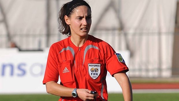 Μήτση: “Ο Περέιρα έχει κάνει χειρότερη την ελληνική διαιτησία”