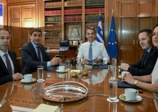 Οι έξι προτεραιότητες της κυβέρνησης στον αθλητισμό