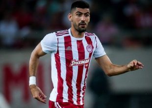 Μπουχαλάκης: “Να κάνουμε τα απλά στην Τούμπα, θα έρθει κούραση”