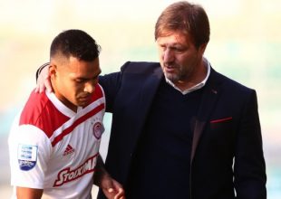 Θέλει Ναουέλ η Τενερίφη
