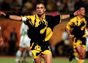 Τα καλοκαίρια της ΑΕΚ με 17 προκριματικούς!