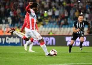 Μπεν: «Πρόταση από τη Σαουδική Αραβία»