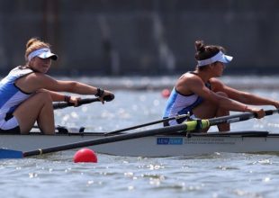 Παγκόσμιο Εφήβων-Νεανίδων: Στην τέταρτη θέση οι Νόνη-Δίτσιου