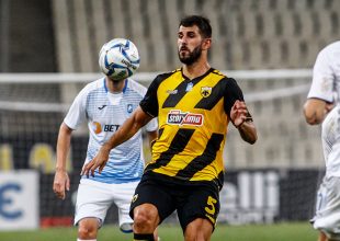 Ολιβέιρα: «Χαρούμενος για την πρόκριση, πρέπει να βελτιωθούμε άμεσα…»