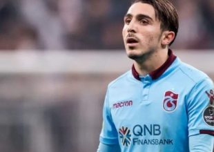 Ομούρ: «Έχουμε καλό προβάδισμα, αλλά μένουν ακόμα 90 λεπτά»