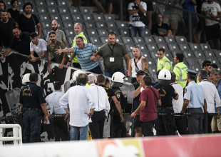 ORIGINAL σε παίκτες: «Όποιος δεν μπορεί… φεύγει!»