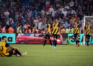 ORIGINAL 21: «Αυτή την ΑΕΚ θέλουμε να βλέπουμε, αυτή την ψυχή…»