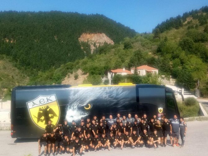 Επιστρέφει στην βάση της η Κ17 και φεύγει… για Ολλανδία! (ΦΩΤΟ)