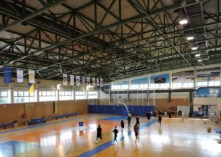 Στο Παλαιό Φάληρο τα εντός έδρας ματς του Ιωνικού