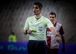 Ο Παπαδόπουλος στο ΑΕΚ – Ξάνθη