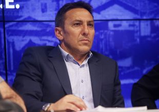 Παπαδόπουλος: «Ξεκάθαρος στόχος του Απόλλωνα η πρώτη θέση – Θα παίξουμε επιθετικό ποδόσφαιρο»