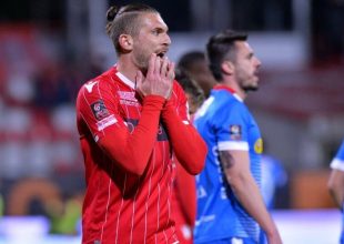 Παπάζογλου: «Έχει ποιότητα η Κραϊόβα, θα πρέπει να προσέξει η ΑΕΚ»