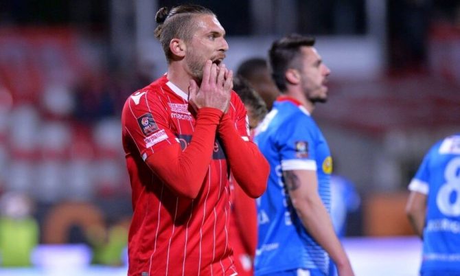 Παπάζογλου: «Έχει ποιότητα η Κραϊόβα, θα πρέπει να προσέξει η ΑΕΚ»