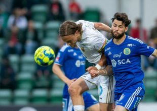 Προτάθηκε ο Πέτερσον και εξετάζεται