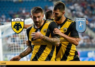 AEK1924 TV: PRE GAME ΑΕΚ – Κραϊόβα