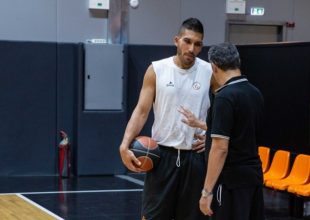 Κασελάκης: «Ο Προμηθέας είναι η μόνη ομάδα με πλάνο πενταετίας»!