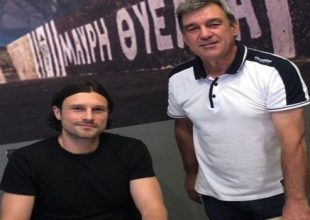 Καλαμάτα: Σπουδαία μεταγραφή με την απόκτηση του Ράκιτς