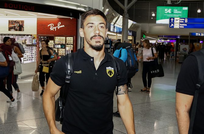 Σιμόες: «Να κάνουμε εμείς το πρώτο βήμα»