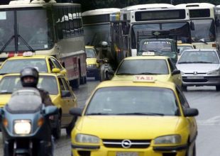Σε πλήρη ετοιμότητα οι Συγκοινωνίες ενόψει του δεύτερου κύματος της κακοκαιρίας «Φίλιππος»