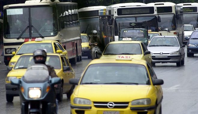 Σε πλήρη ετοιμότητα οι Συγκοινωνίες ενόψει του δεύτερου κύματος της κακοκαιρίας «Φίλιππος»