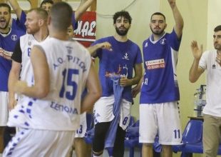 Η ΕΟΚ ανακοίνωσε τις ανακατατάξεις στις εθνικές κατηγορίες